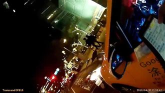 涂清涼嗆警「俗仔」　警：嚴予追究