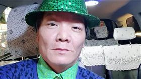 涂清涼,違規,密錄器,台北/翻攝臉書