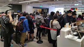 圖／業者提供,小米門市