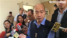 韓國瑜,議員,陳菊,議會,MOU,拒簽,總統,2020