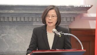 英護主權、蘇滿意度升　學者喊英蘇配