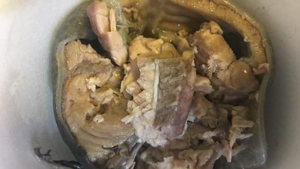 愼入！藥燉土虱「特別版」滿滿的Ｘ…