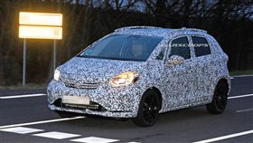 ▲Honda Fit（圖／翻攝carscoops）