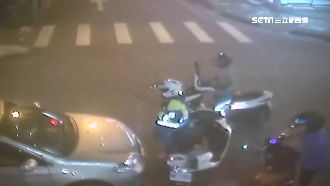 母債子還？男遭惡煞擄走　妹機警救人