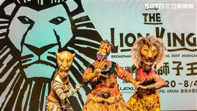 百老匯音樂劇,獅子王,音樂劇,售票,寬宏藝術