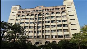 台中,科技大學,墜樓,女大生,自殺