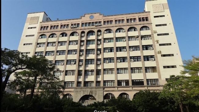 台中科大墜樓案！死者為日文系女學生