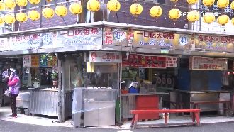 基隆廟口攤位藏玄機　編號竟沒這數字