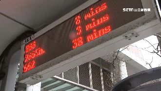 為何沒228路？北市公車編號藏玄機