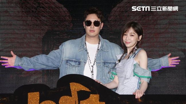 遭質疑修修臉？王心凌：網路無奇不有