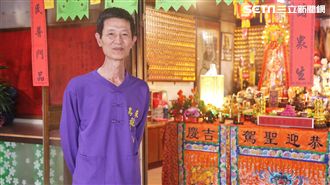 老暖男減戲量免累倒　男星：愛錢死好