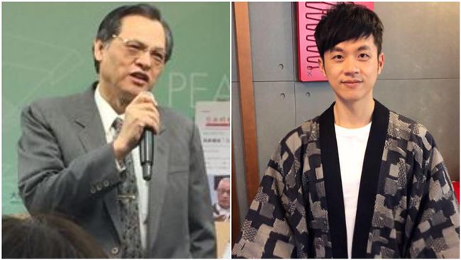 陳明通被栽贓？焦糖哥哥PO證據力挺