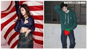 謝沛恩
圖／翻攝自臉書、記者邱榮吉攝影