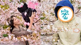 梁朝偉 劉嘉玲 (圖/IG)