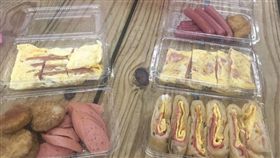 宵夜,熱狗蛋,大胃王／Dcard