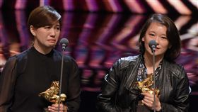 《我們的青春，在台灣》傅榆（圖／金馬執委會提供）