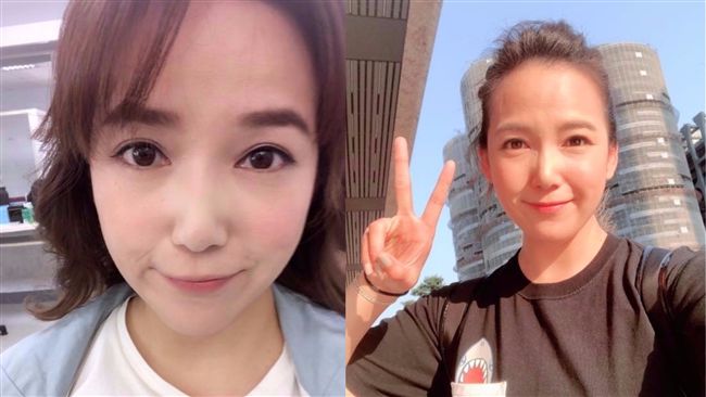 小孩太會吸！女星餵奶2天乳頭出事