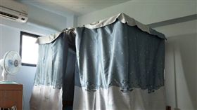 床簾,靈堂,室友／爆廢公社