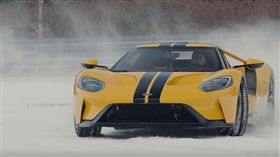 ▲Ford GT（圖／翻攝網路）