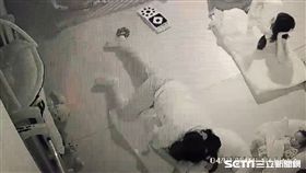 保母,趴睡,窒息,托嬰中心,內湖