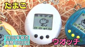 日本,電子雞,電子寵物,開運鑑定團,鑑定