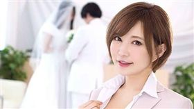 AV,一劍浣春秋,AV女優,里美ゆりあ,里美優莉亞
圖／翻攝自一劍浣春秋部落格