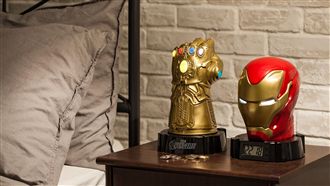 漫威迷瘋了！超商首度復仇者聯盟集點