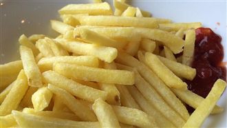 美國發芽馬鈴薯變毒薯條？9大速食急回應