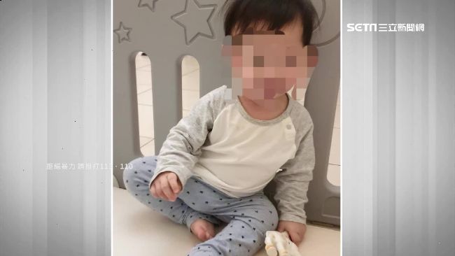 男嬰疑遭保母悶死　父：爸爸對不起你