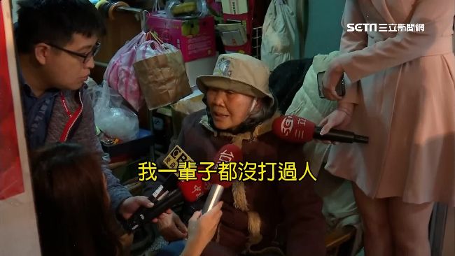 打人包租婆爭議多　攤商嗆：判她死刑