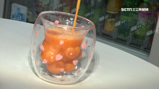 星巴克 貓爪杯 超萌 網路翻倍賣正版喊破萬元 生活 三立新聞網setn Com