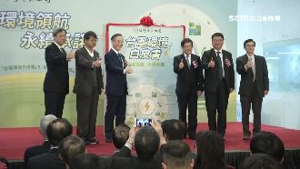 響應422地球日　台電發環境白皮書