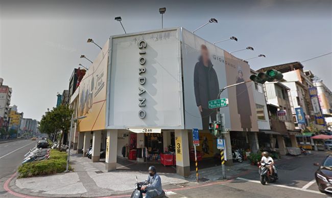 23年老店！佐丹奴新崛江店吹熄燈號