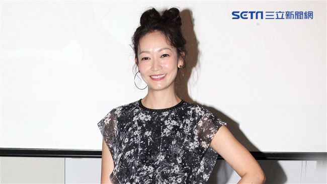 潘慧如高喊不迷信　一拜四面佛15年