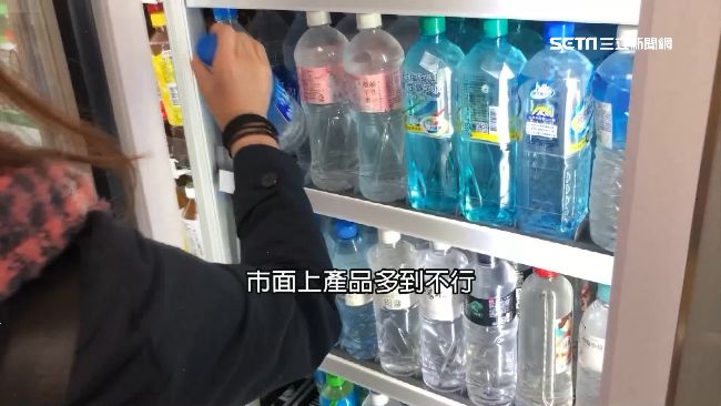 保健「機能水」有效嗎？醫師打破迷思
