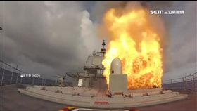 美陸戰隊+南海重裝師 南北夾擊奪台