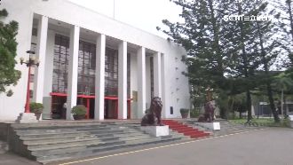 立法院中辦是爽缺？員工自爆錢多事少