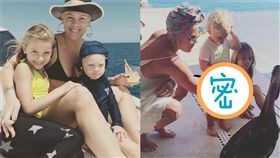 紅粉佳人 PINK (圖/IG)