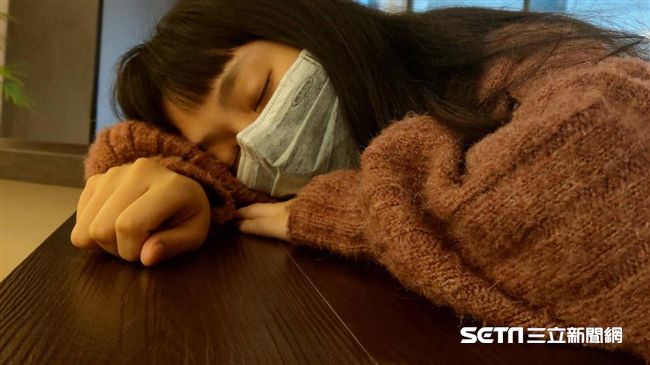 失眠害頭肩頸痛　快用這五招改善助眠