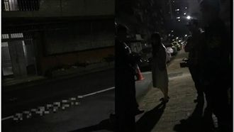 男嬰疑遭保母悶死！「正義哥」討公道