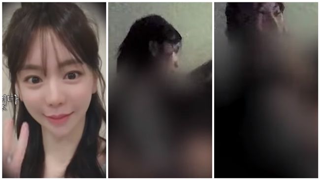 財閥千金吸毒無罪　囂張自爆有警察罩