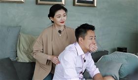 安以軒，大Ｓ，汪小菲（圖／微博）