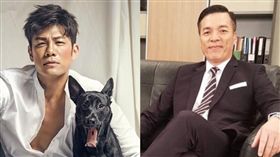 陳志強,朱永德／臉書