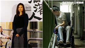 導演陳小娟以《淪落人》，入圍香港金像獎8項提名。（圖／甲上提供）