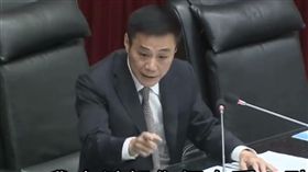 許崑源,議長,韓國瑜,警察,高雄 圖/翻攝自打馬悍將粉絲團