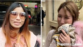 陳佳君,MC姊,辛尤里