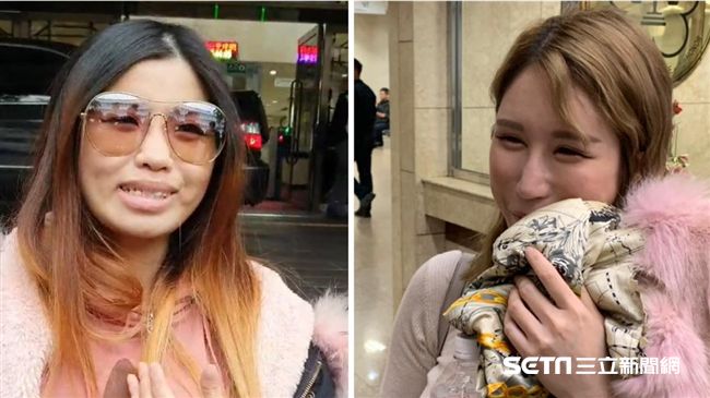 MC姊酸人判拘役　辛尤里求償2百萬