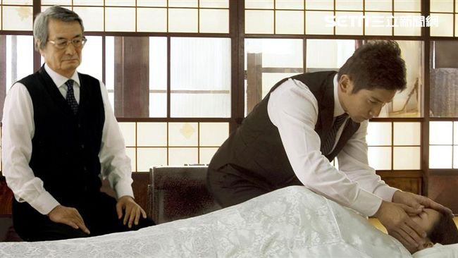 奧斯卡最佳外語片《送行者》清明重映