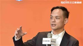 台灣大哥大,總經理,林之晨,台灣大,超 5G,5G