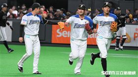 日本火腿「手帕王子」齋藤佑樹。（資料照／記者王怡翔攝影）